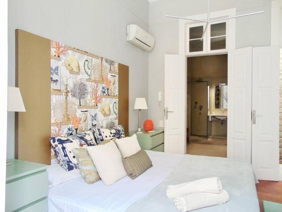 Traditional Townhouse With Private Rooftop Terrace Las Palmas de Gran Canaria Eksteriør billede