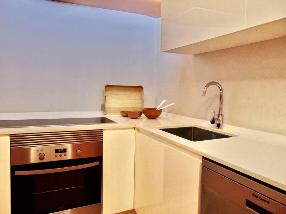 Traditional Townhouse With Private Rooftop Terrace Las Palmas de Gran Canaria Eksteriør billede